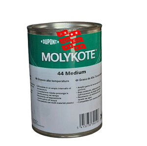 Mỡ bôi trơn Molykote 44M 